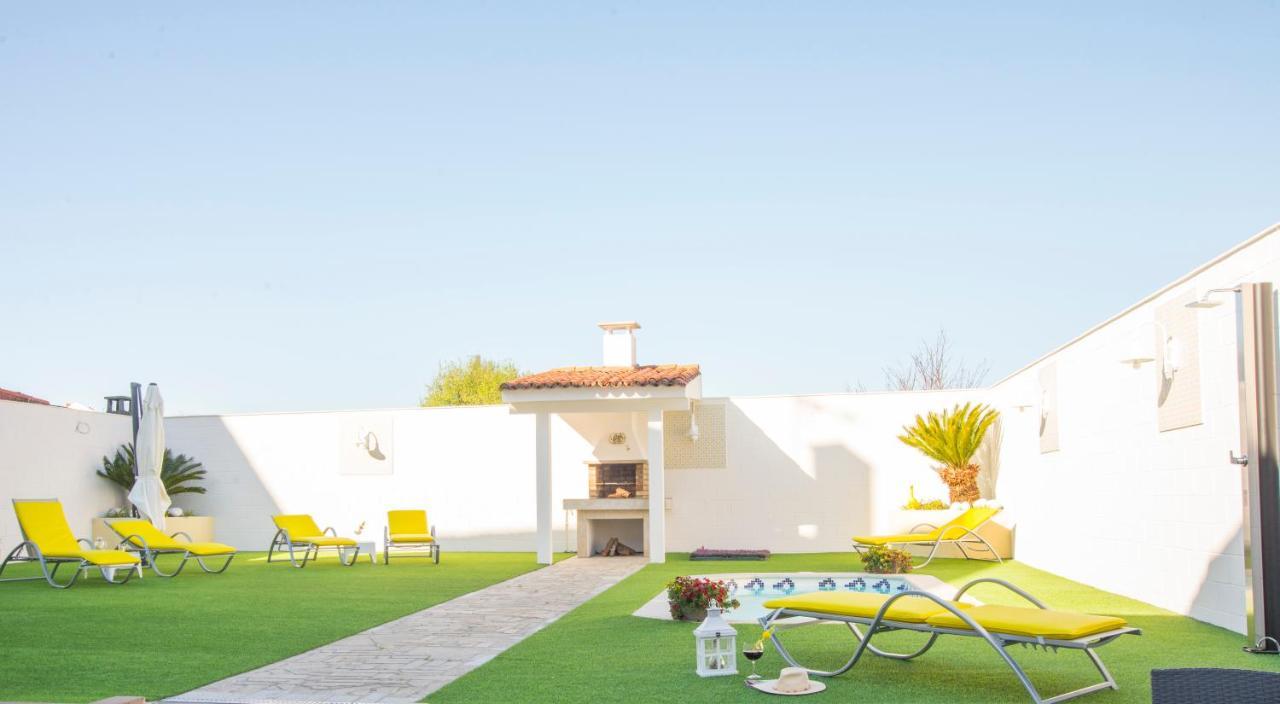 Villa Casa Palmeras *