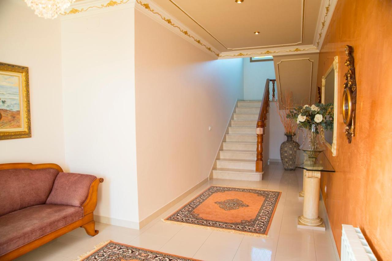 Villa Casa Palmeras