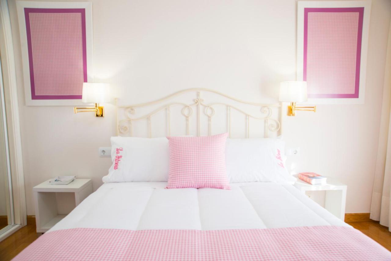 Casa Palmeras Villa Cambados